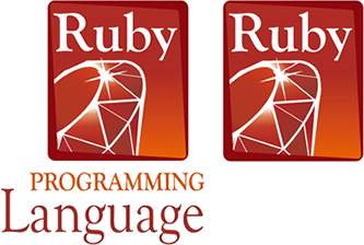 Ruby公式ロゴ