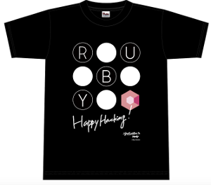 Tシャツ01