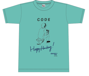 Tシャツ02