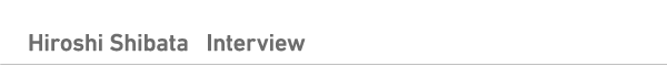 RubyPrize2014　受賞者　柴田博志、Hiroshi Shibata Interview